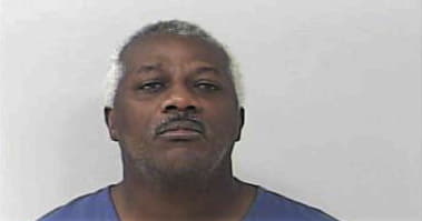 Struahn Carthy, - St. Lucie County, FL 